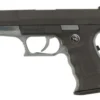 Knallpulverpistol, euro-cop 16,5 cm