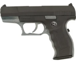 Knallpulverpistol, euro-cop 16,5 cm