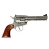 Knallpulverpistol, marshall antik 22 cm