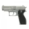 Knallpulverpistol, officer 8 15,5 cm