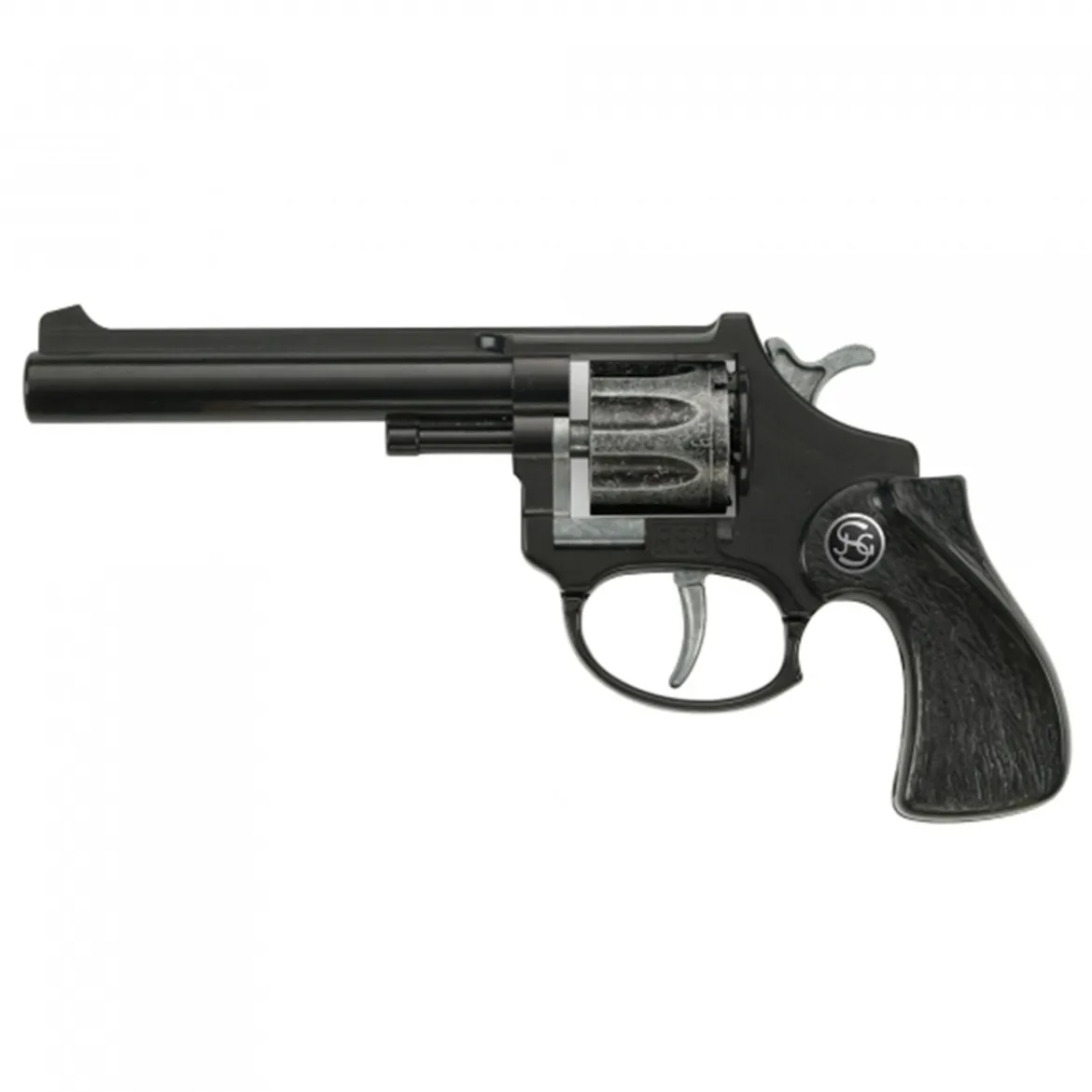 Knallpulverpistol, R88 18 cm