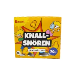 Knallsnören