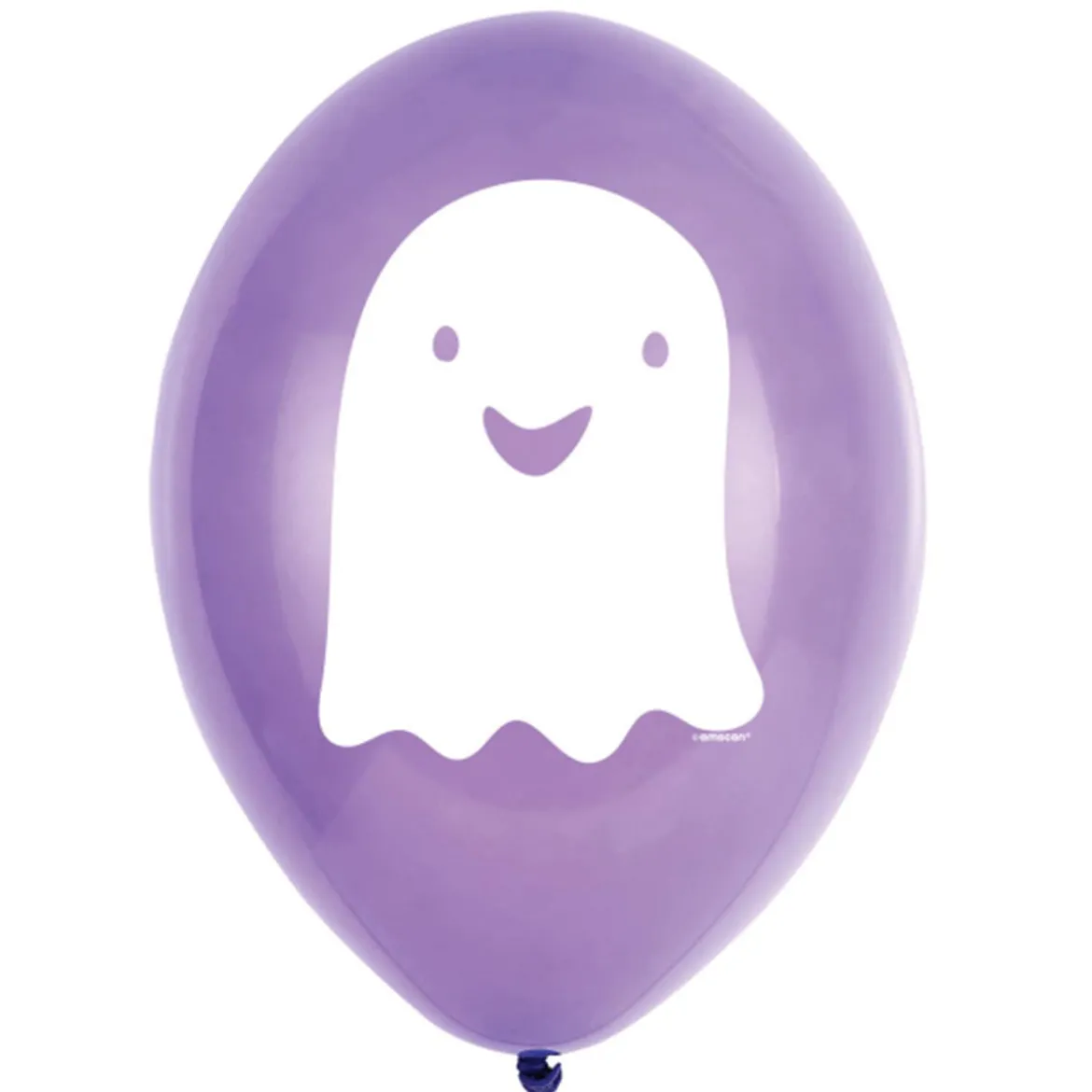 Latexballonger, Hallo-ween Friends 27.5 cm 6 st