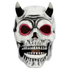 Latexmask, Devil skull