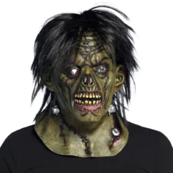 Latexmask, Franky