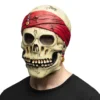 Latexmask, Pirate Crinson
