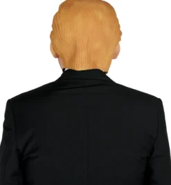 Latexmask, president USA
