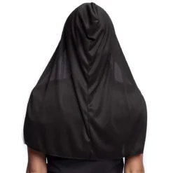 Latexmask, Screaming nun