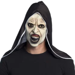 Latexmask, Screaming nun