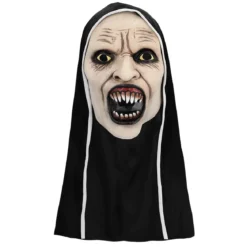 Latexmask, Screaming nun