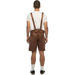 Lederhosen, Herr Fritz