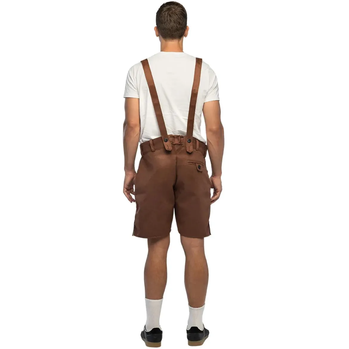 Lederhosen, Herr Fritz