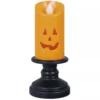 LED-lampa, ljusstake 12,5 cm