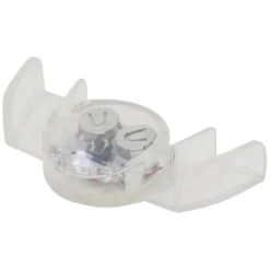 LED-munstycke