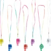 LED-visselpipa