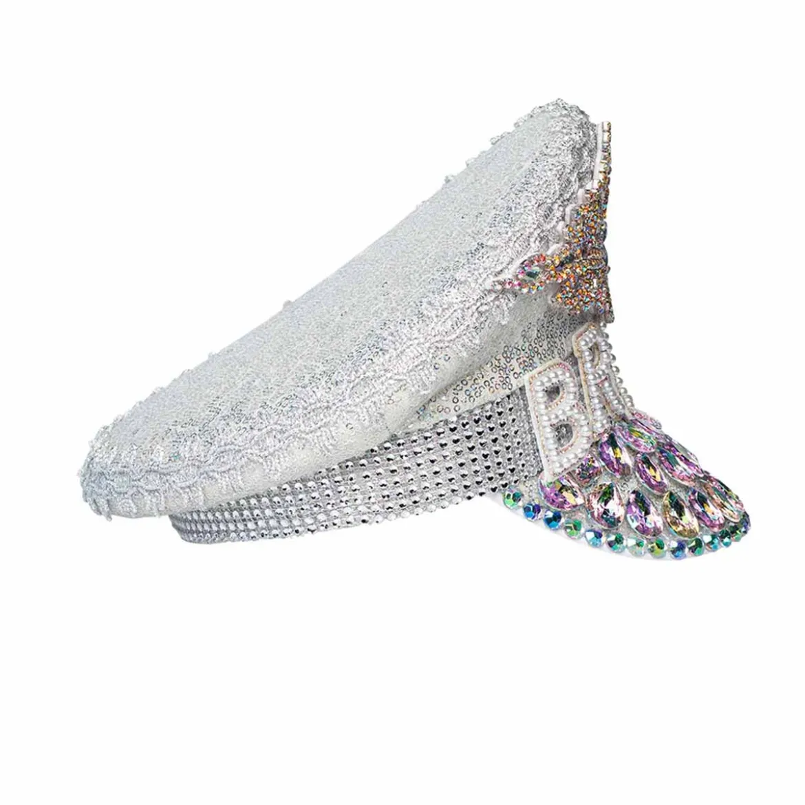 Machokeps, BRIDE