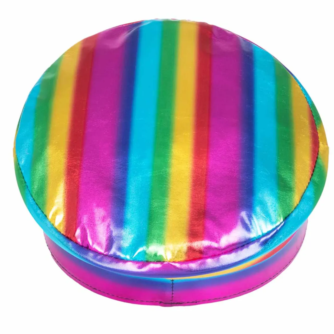 Machokeps, Captain Rainbow