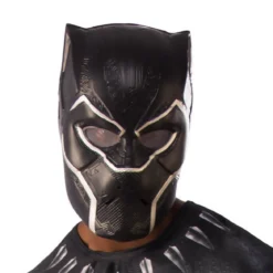 Mask, Black Panther