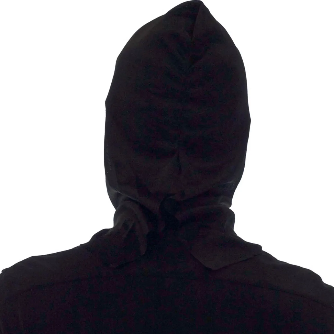 Mask, Blinding devil with hood