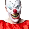Mask, clown