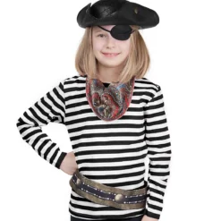 Maskeradset barn, Pippi Långstrump