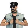 Maskeradset, biker