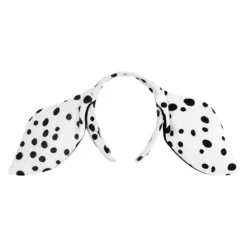 Maskeradset, dalmatin