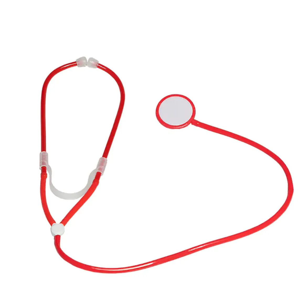 Maskeradset, doktor