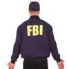 Maskeradset, FBI