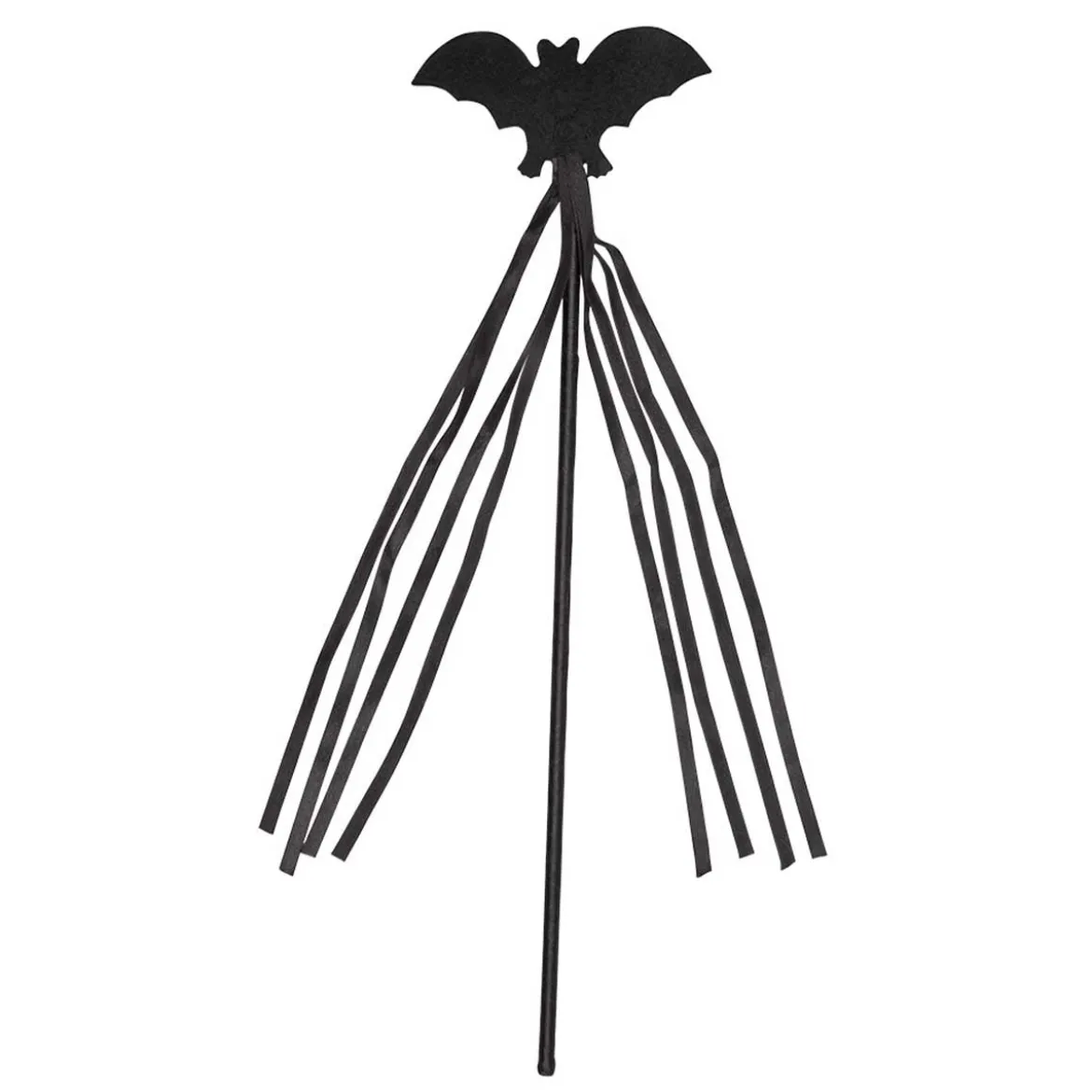 Maskeradset, fladdermus