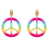 Maskeradset, hippie