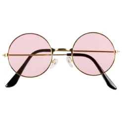 Maskeradset, hippie