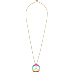 Maskeradset, hippie