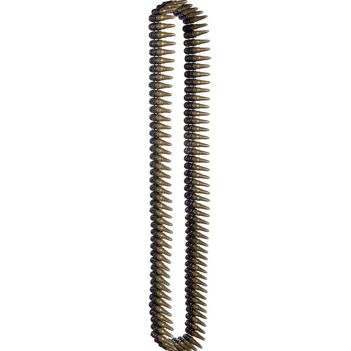Maskeradset, militär
