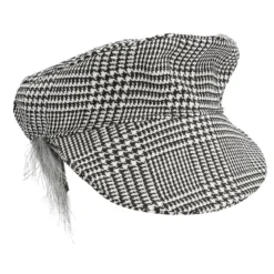 Maskeradset, morfar
