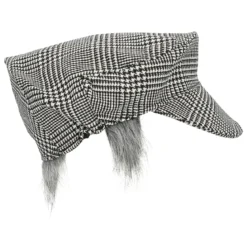 Maskeradset, morfar