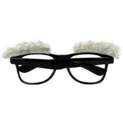 Maskeradset, morfar