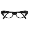 Maskeradset, mormor