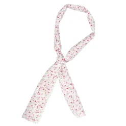Maskeradset, mormor
