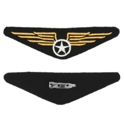 Maskeradset, pilot