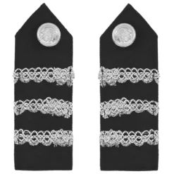 Maskeradset, polis