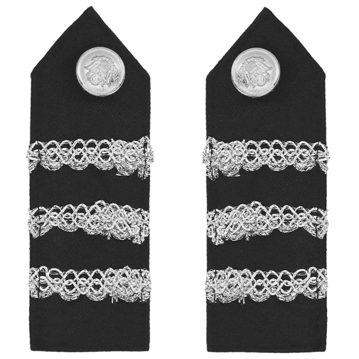 Maskeradset, polis