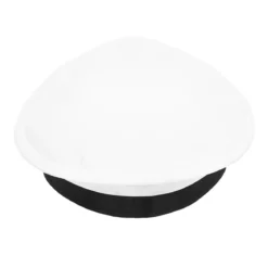 Maskeradset, sjökapten