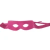 Maskeradset, superhjälte rosa