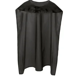 Maskeradset, superhjälte svart