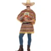 Maskeradset, tequila man