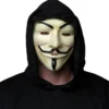 Mask, Guy Fawkes