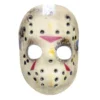 Mask, Jason Friday the 13th