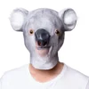 Mask, koala