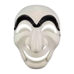 Mask, La casa de papel Korea